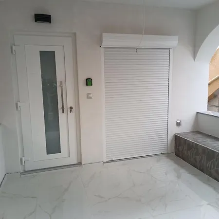 Dom wakacyjny Peykoxori 1 Luxury By Makhome Pefkochori