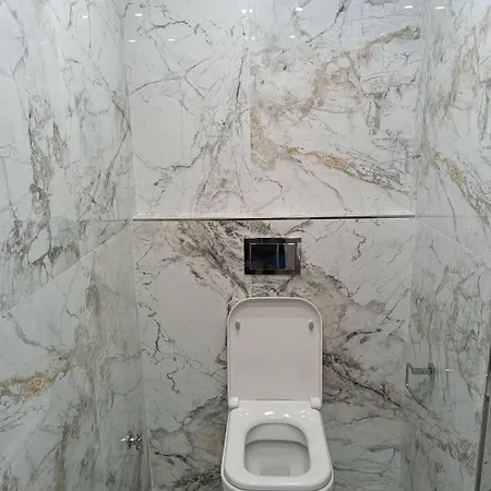 بيت للعطل Peykoxori 1 Luxury By Makhome *