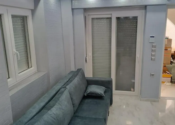 Peykoxori 1 Luxury By Makhome 度假居
