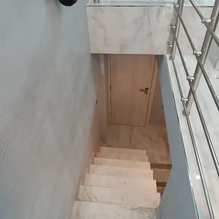 בית נופש Peykoxori 1 Luxury By Makhome *