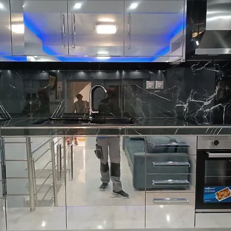 Peykoxori 1 Luxury By Makhome פפקוהורי