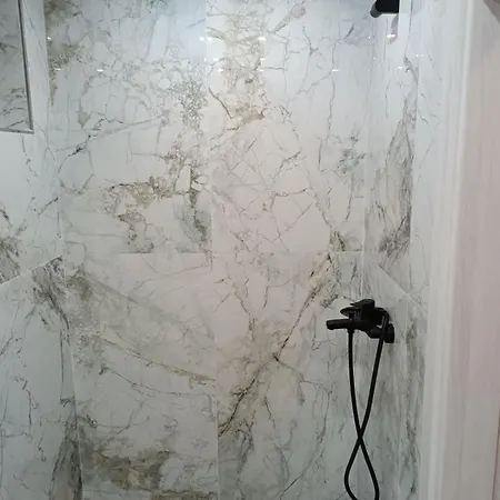 בית נופש Peykoxori 1 Luxury By Makhome *
