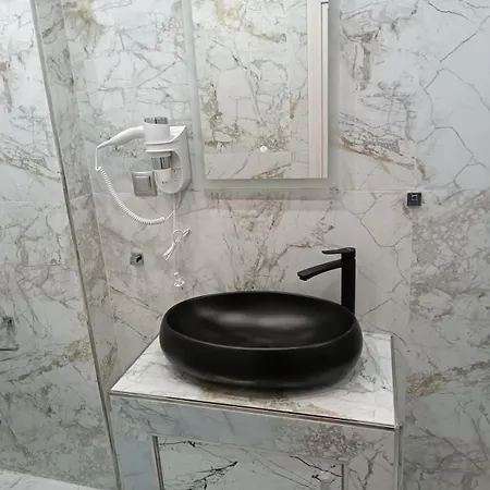 בית נופש Peykoxori 1 Luxury By Makhome